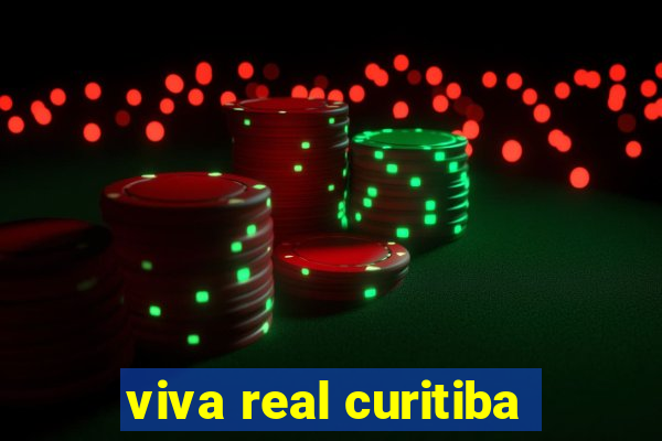 viva real curitiba